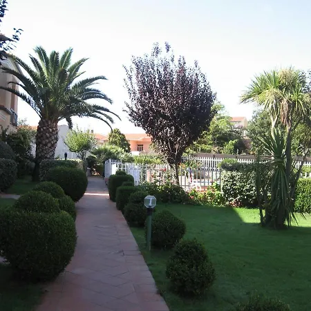 In Signorile Appartement