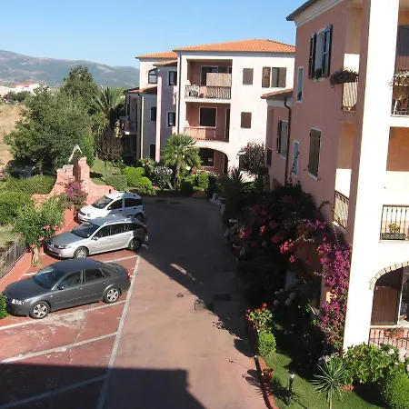 Apartment In Signorile Valledoria (Sardinia)