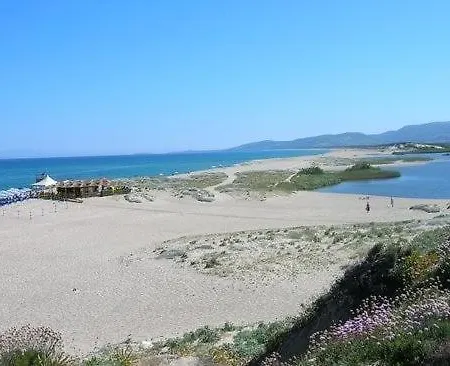 In Signorile * Valledoria (Sardinia)