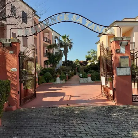 Apartment In Signorile