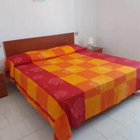 In Signorile Apartment *