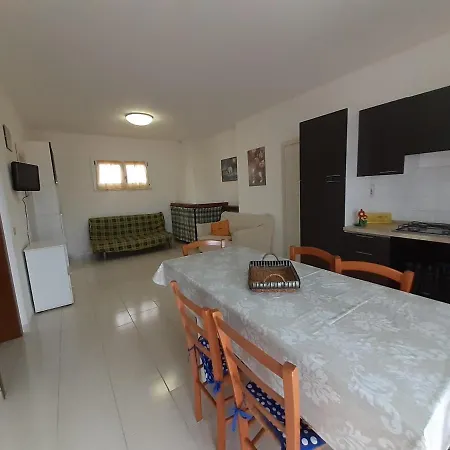 In Signorile Apartment Valledoria (Sardinia)