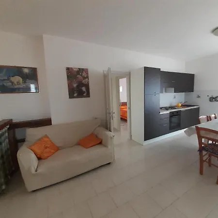 Apartment In Signorile