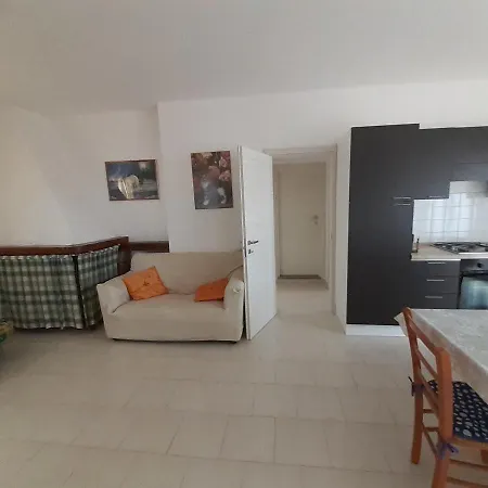 In Signorile Apartment *