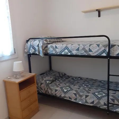 Apartment In Signorile