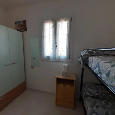 In Signorile Apartment Valledoria (Sardinia)