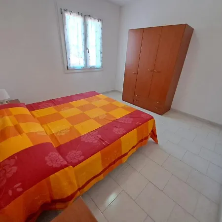In Signorile Apartment